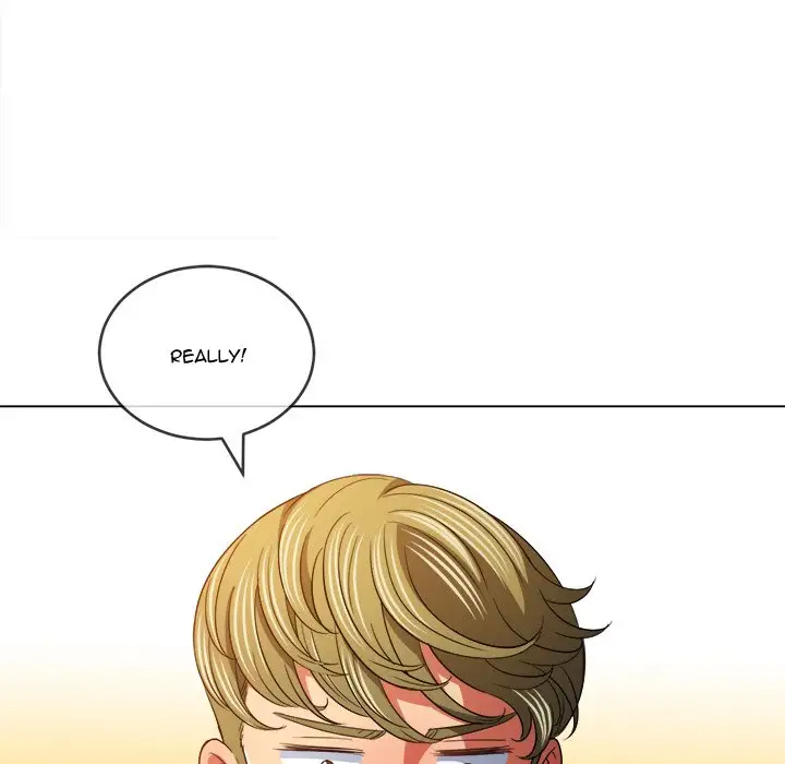 My High School Bully Chapter 116 Page 78