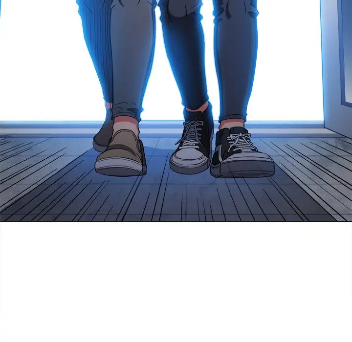 My High School Bully Chapter 116 Page 89