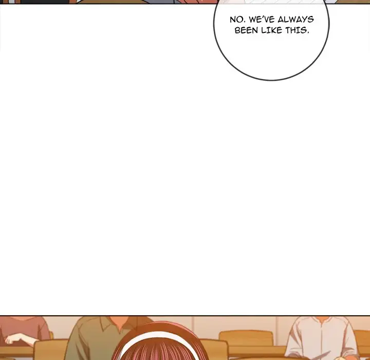 My High School Bully Chapter 116 Page 92