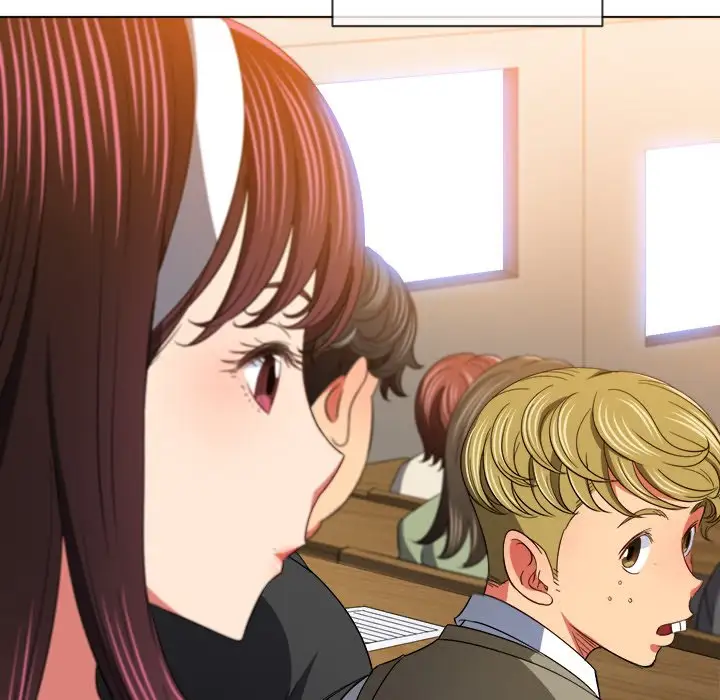 My High School Bully Chapter 116 Page 95
