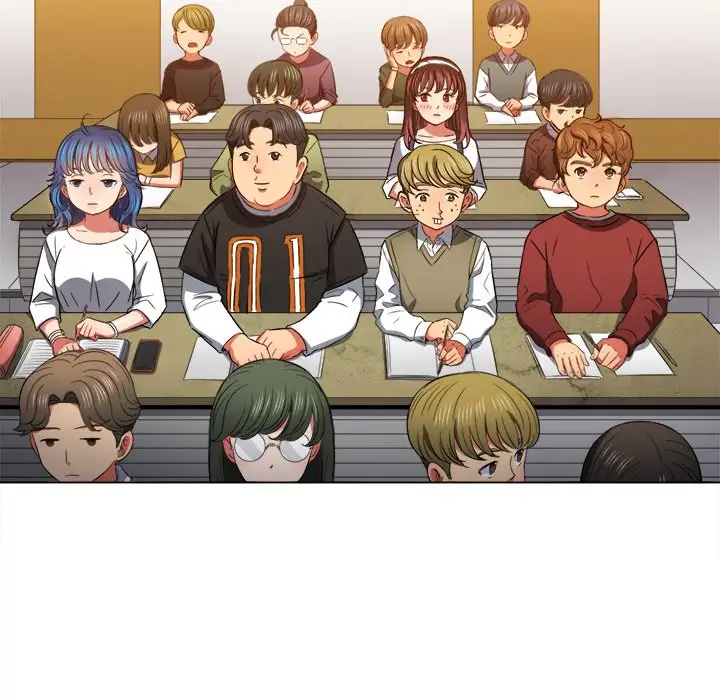 My High School Bully Chapter 116 Page 100