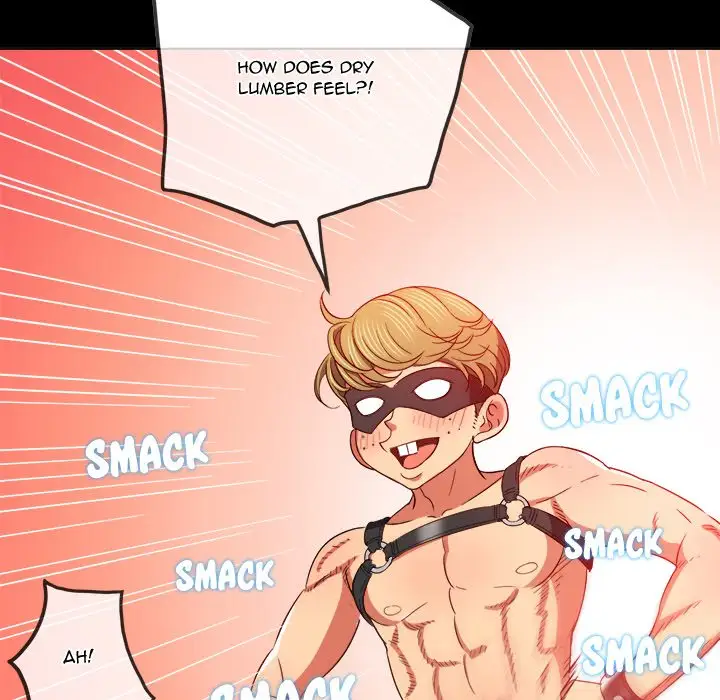 My High School Bully Chapter 116 Page 137