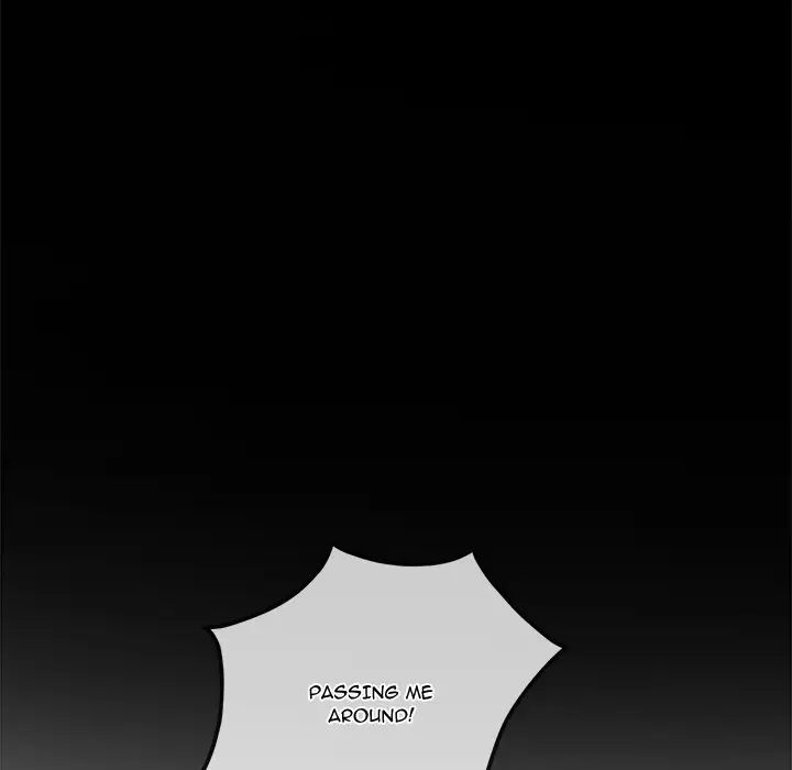 My High School Bully Chapter 116 Page 143