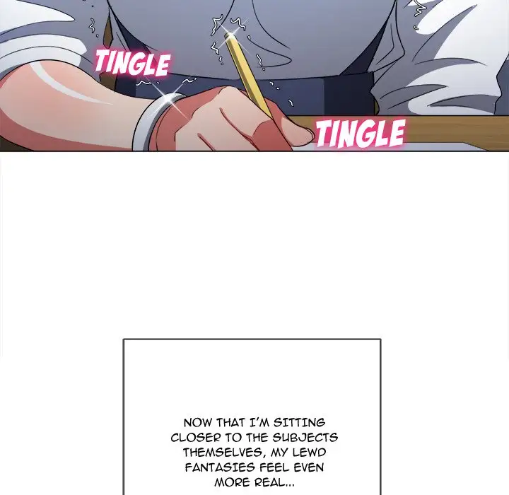 My High School Bully Chapter 116 Page 149