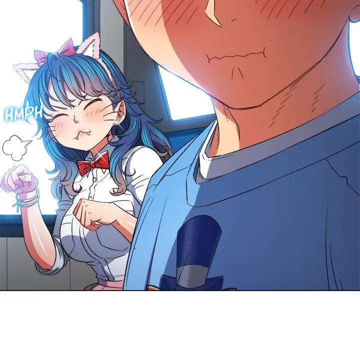 My High School Bully Chapter 118 Page 20