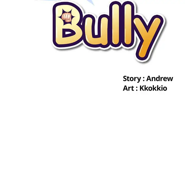 My High School Bully Chapter 118 Page 22