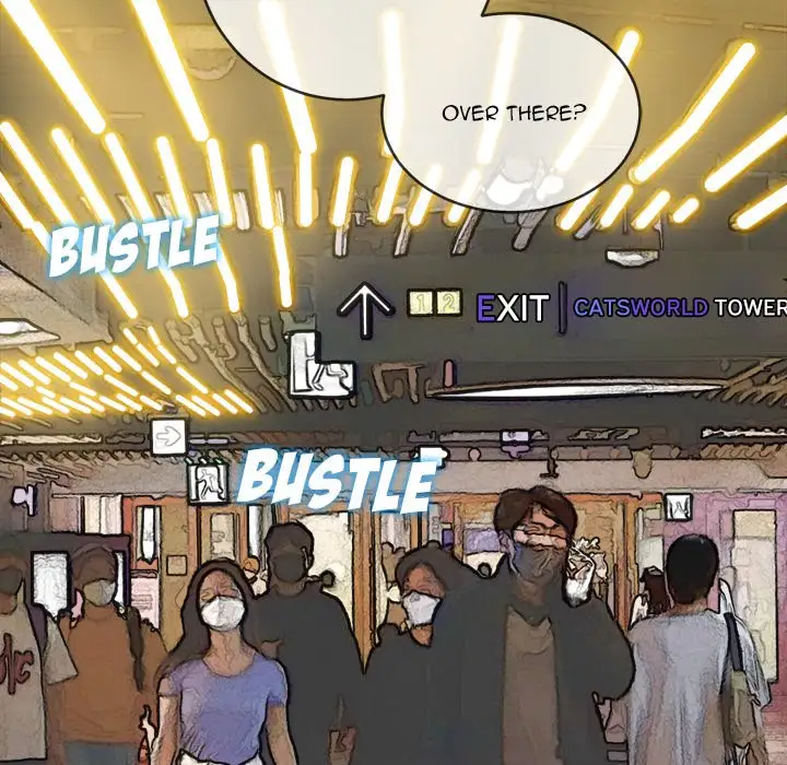 My High School Bully Chapter 118 Page 26