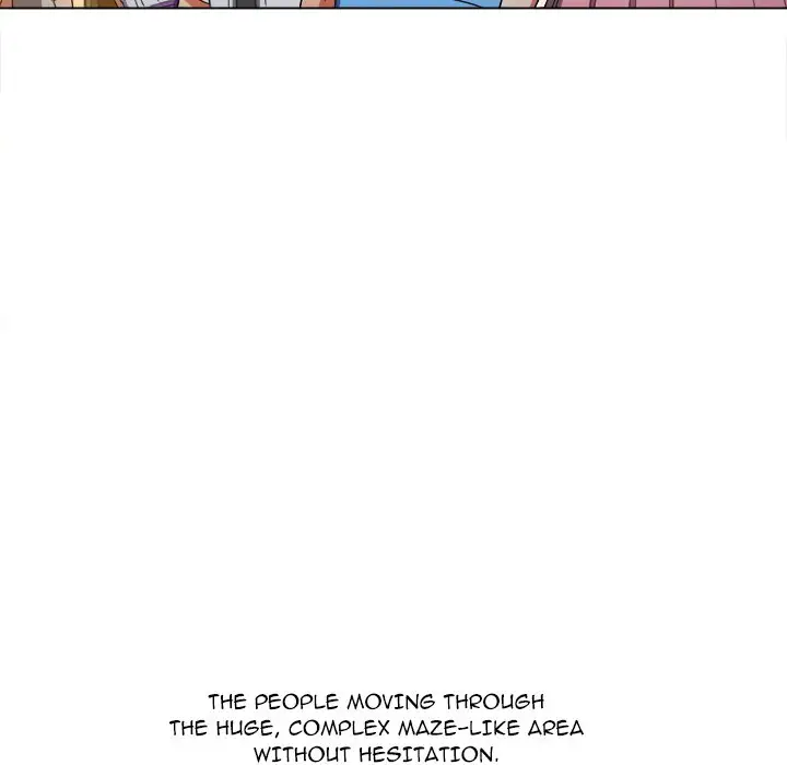 My High School Bully Chapter 118 Page 29