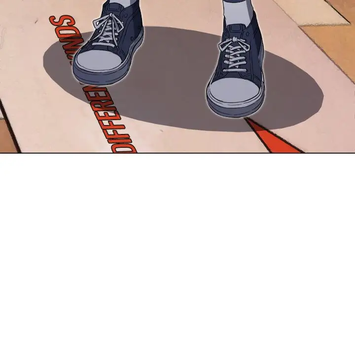 My High School Bully Chapter 118 Page 38