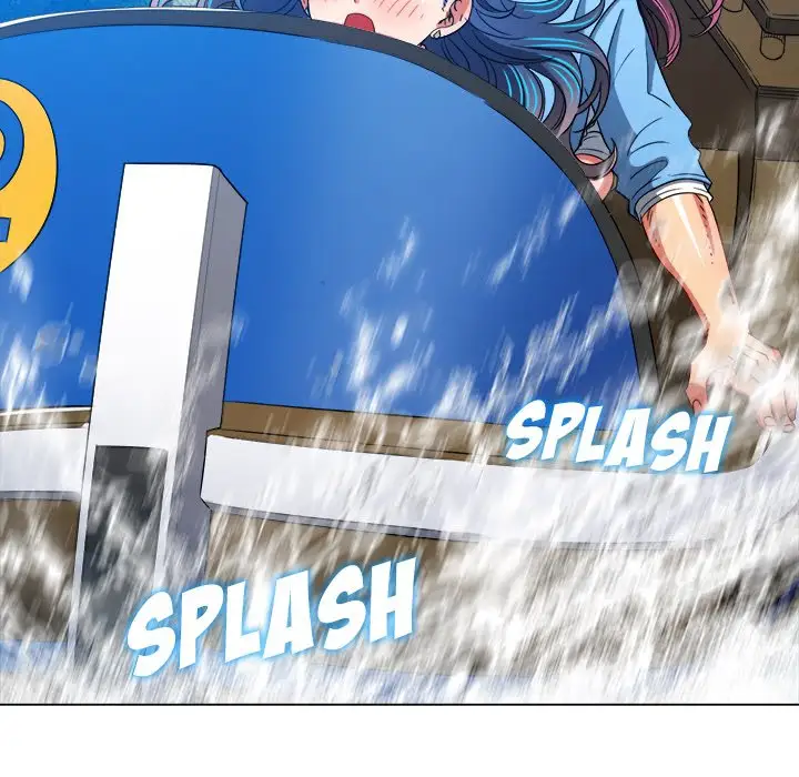 My High School Bully Chapter 118 Page 59