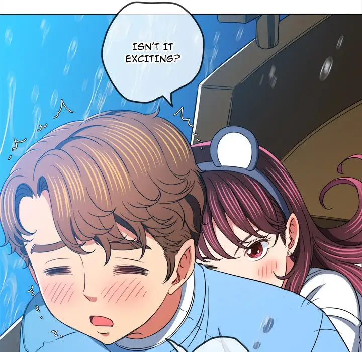 My High School Bully Chapter 118 Page 61