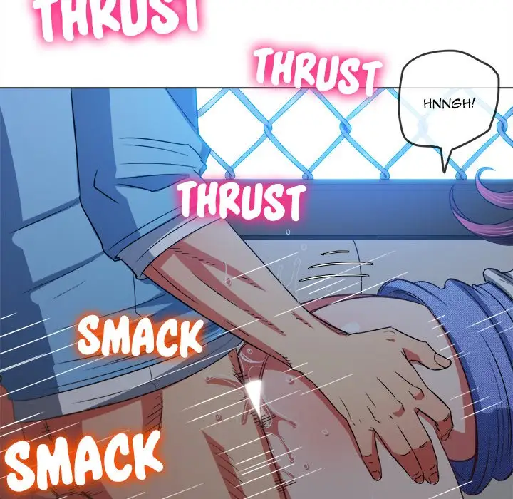 My High School Bully Chapter 118 Page 68