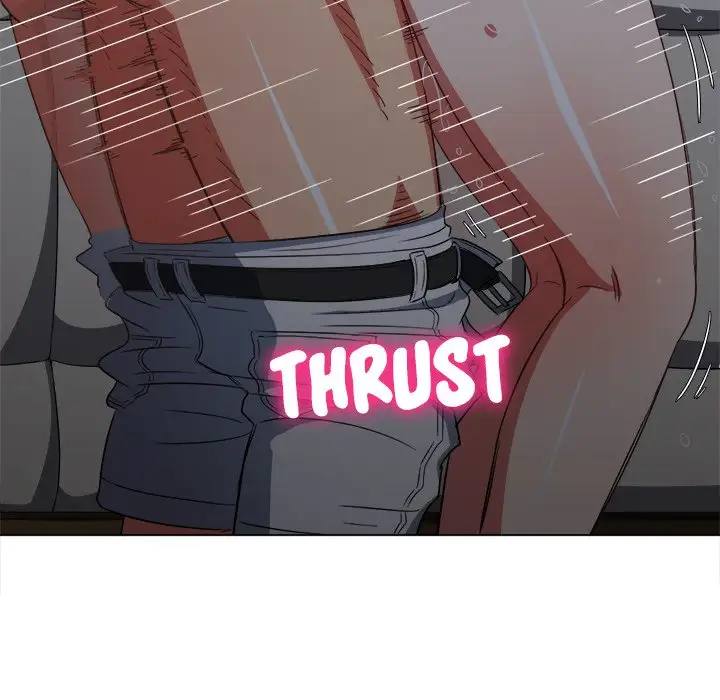 My High School Bully Chapter 118 Page 69