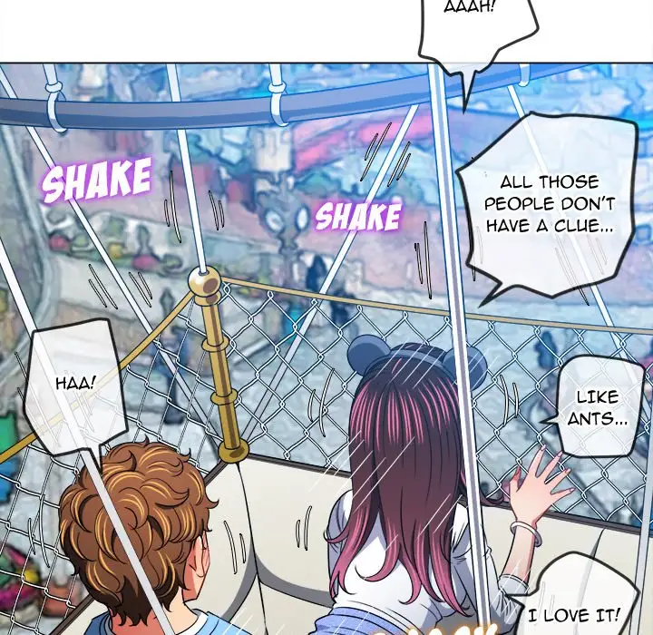 My High School Bully Chapter 118 Page 71