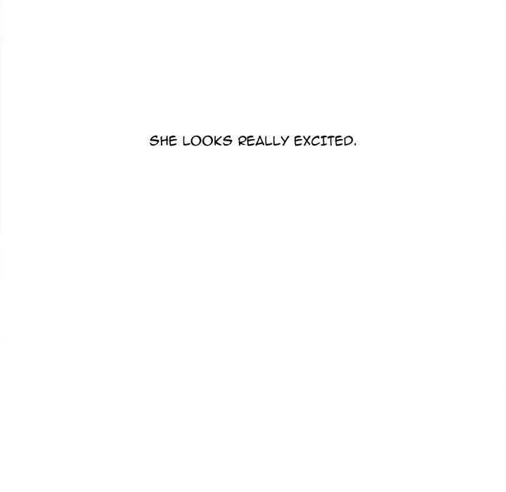 My High School Bully Chapter 118 Page 124