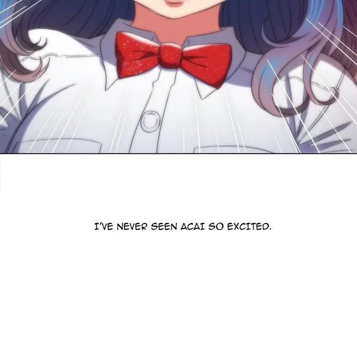 My High School Bully Chapter 118 Page 130