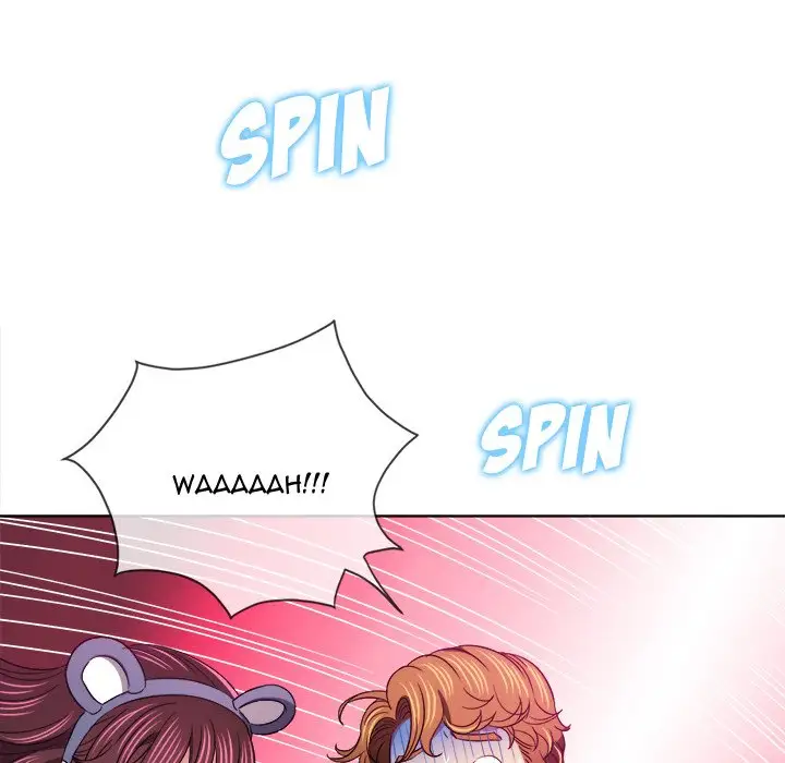 My High School Bully Chapter 118 Page 143