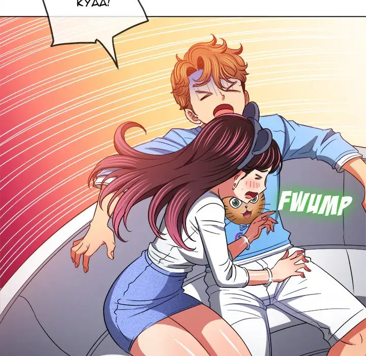 My High School Bully Chapter 118 Page 146