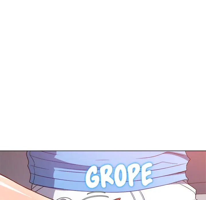 My High School Bully Chapter 118 Page 149