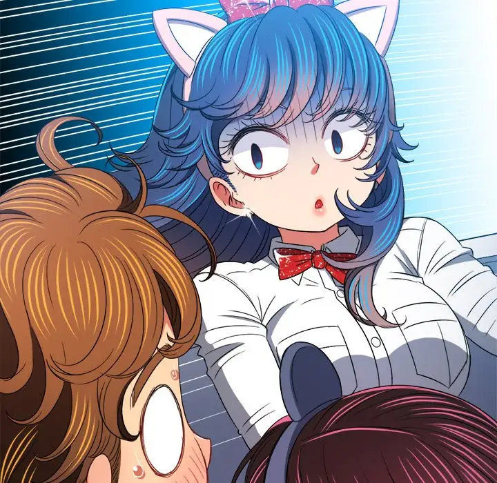 My High School Bully Chapter 118 Page 154