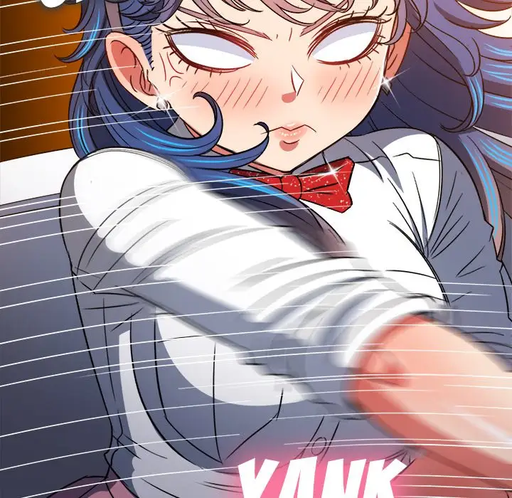 My High School Bully Chapter 118 Page 157