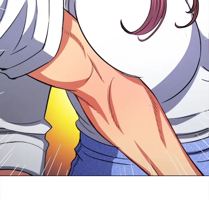 My High School Bully Chapter 119 Page 6