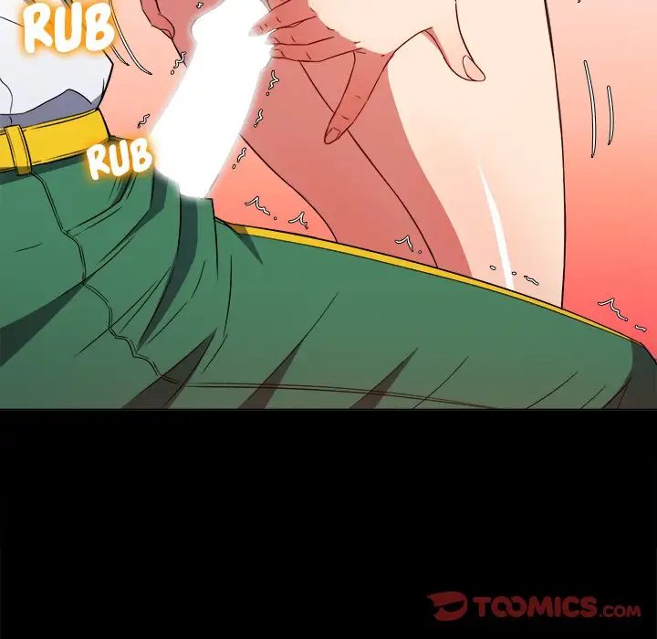 My High School Bully Chapter 119 Page 15