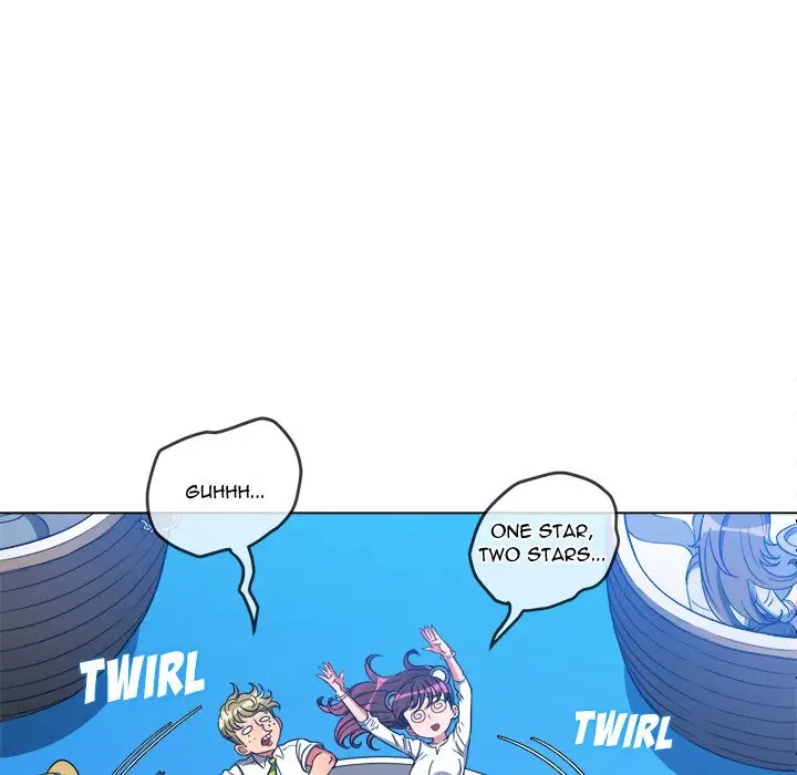 My High School Bully Chapter 119 Page 46