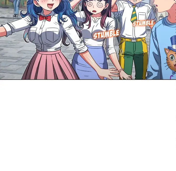 My High School Bully Chapter 119 Page 49