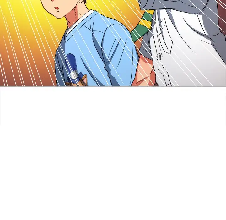 My High School Bully Chapter 119 Page 72