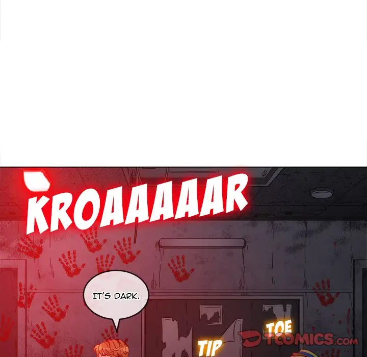 My High School Bully Chapter 119 Page 75