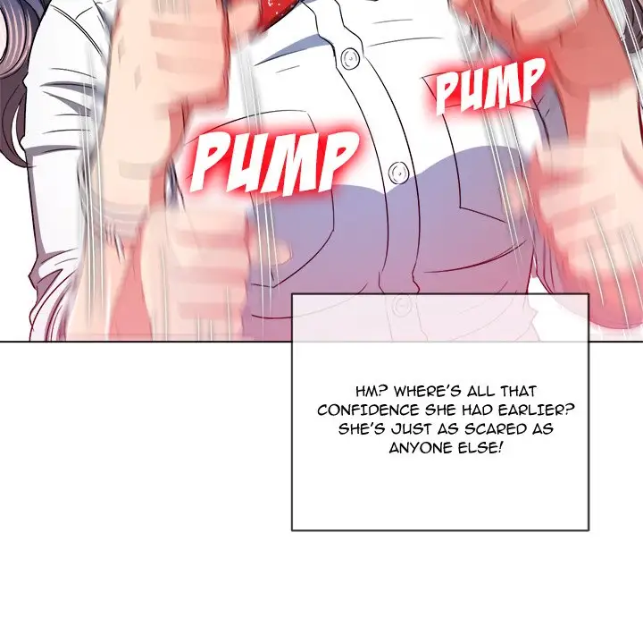My High School Bully Chapter 119 Page 91