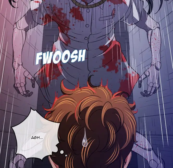 My High School Bully Chapter 119 Page 103