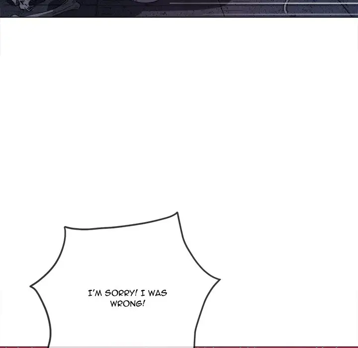 My High School Bully Chapter 119 Page 116