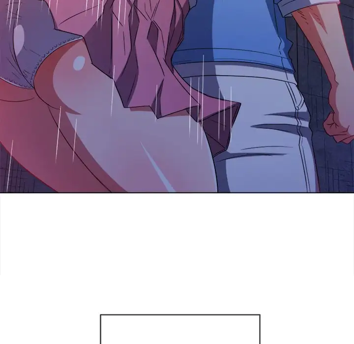 My High School Bully Chapter 119 Page 122