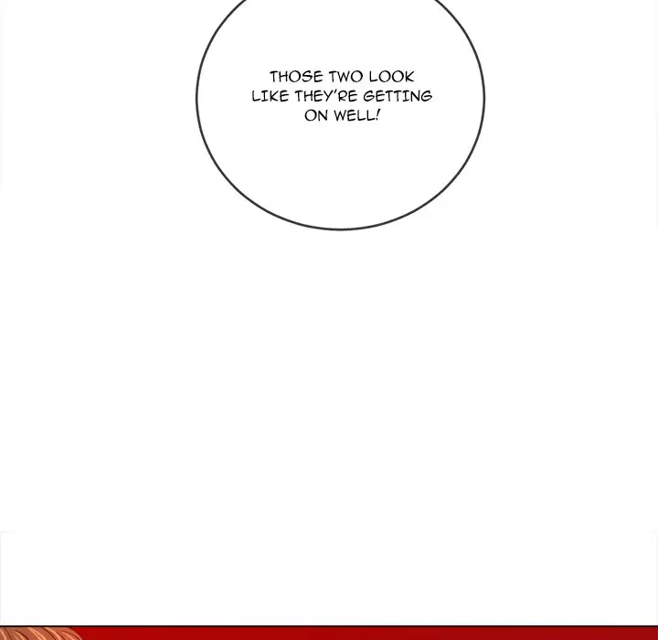 My High School Bully Chapter 119 Page 138