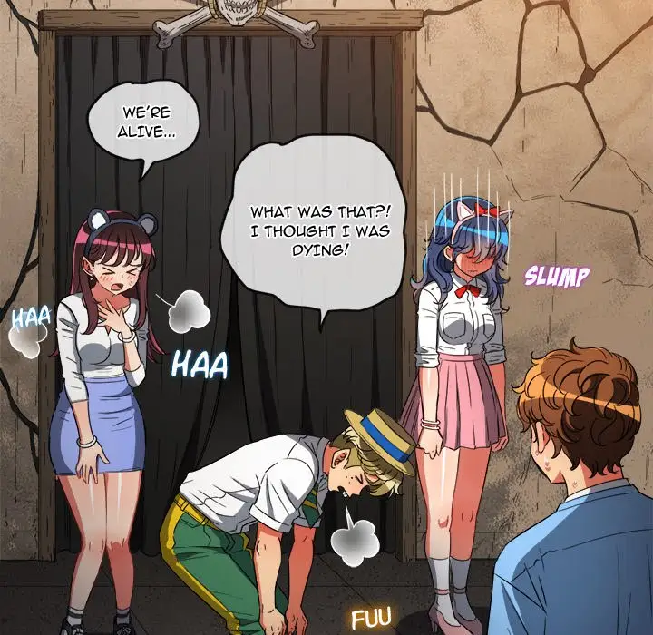 My High School Bully Chapter 119 Page 162
