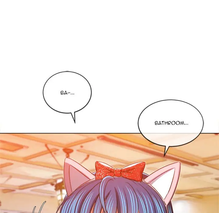 My High School Bully Chapter 120 Page 10