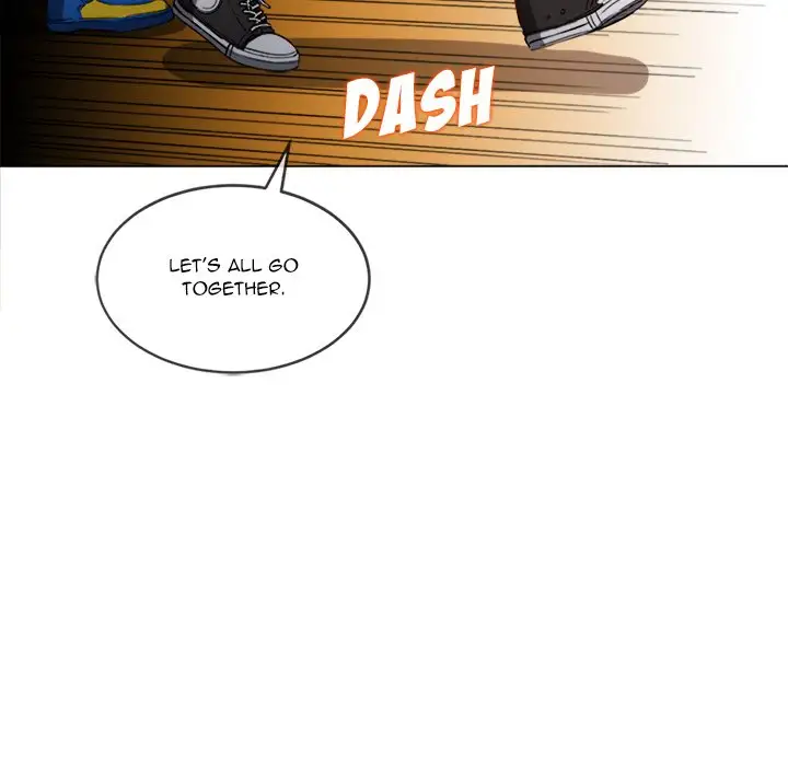 My High School Bully Chapter 120 Page 13