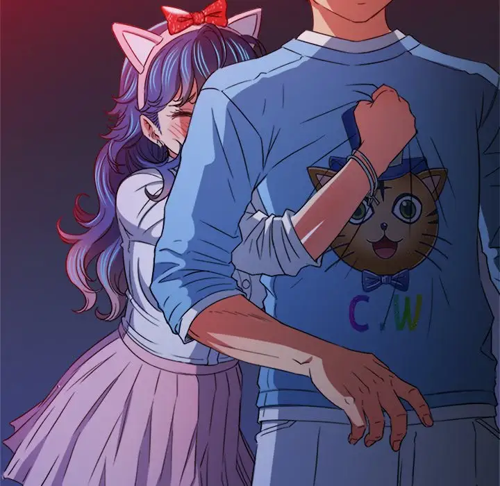 My High School Bully Chapter 120 Page 24