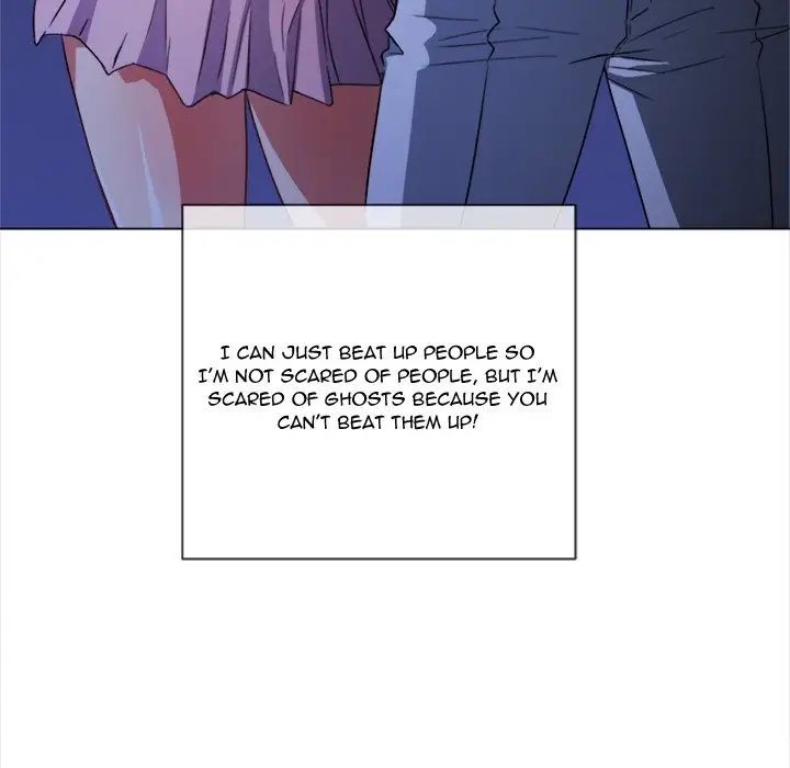 My High School Bully Chapter 120 Page 25