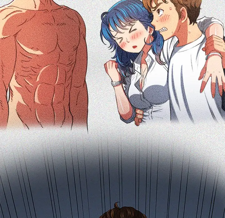 My High School Bully Chapter 120 Page 31