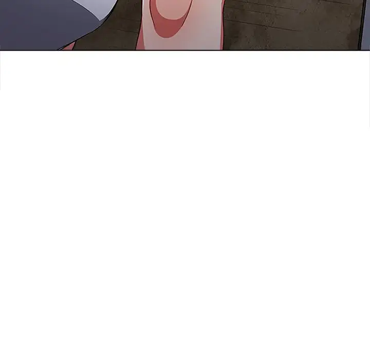 My High School Bully Chapter 120 Page 41