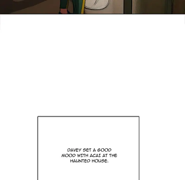 My High School Bully Chapter 120 Page 46