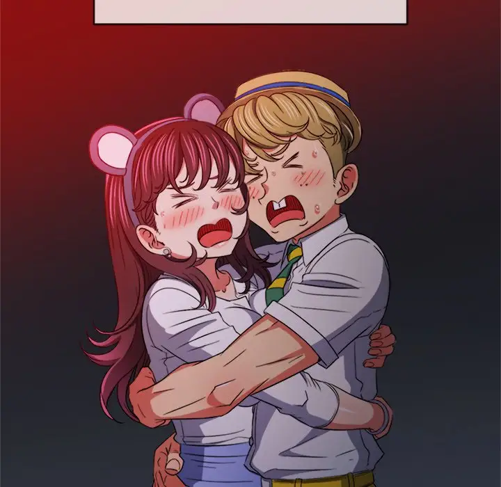 My High School Bully Chapter 120 Page 80