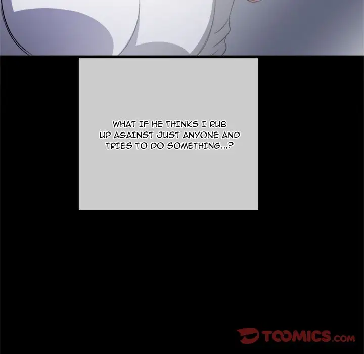My High School Bully Chapter 120 Page 84