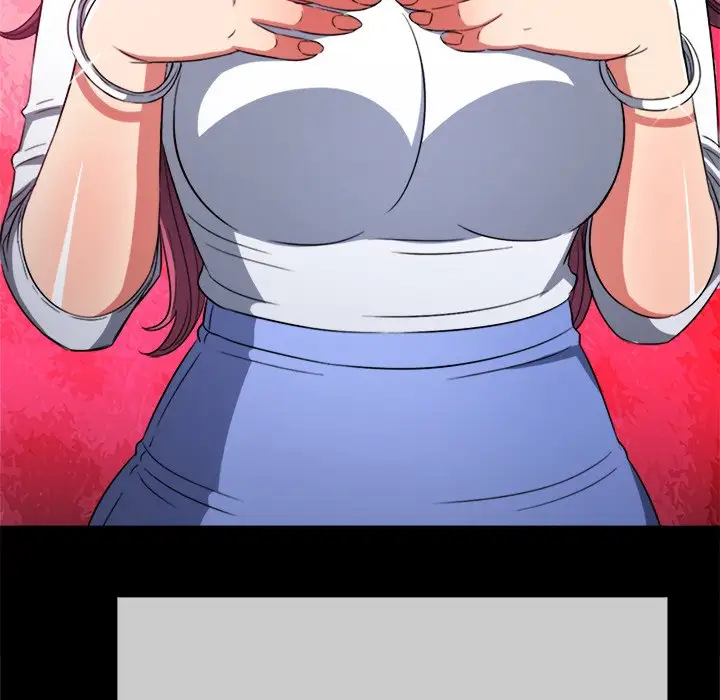 My High School Bully Chapter 120 Page 90