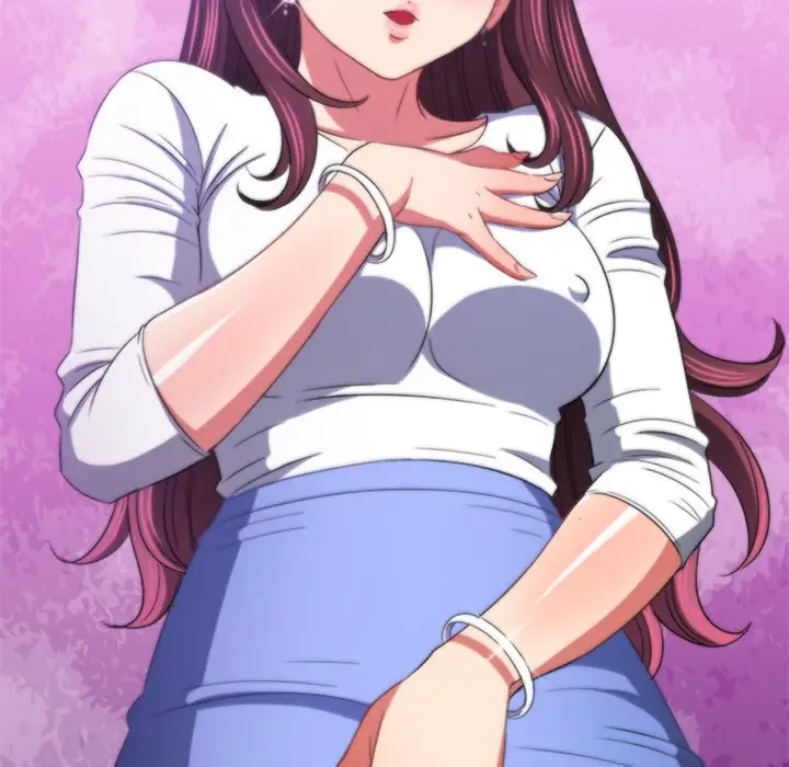 My High School Bully Chapter 120 Page 94