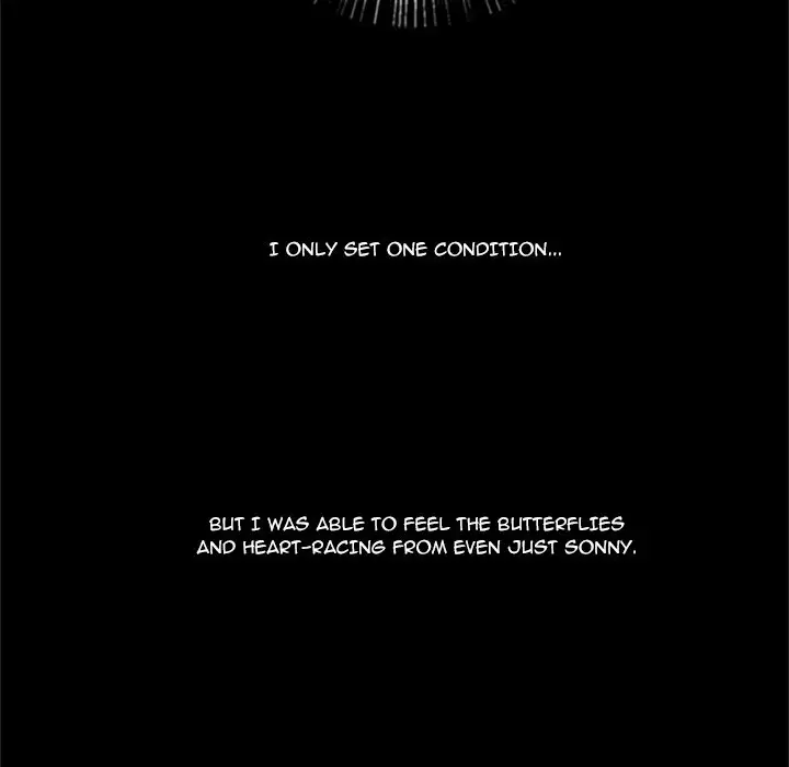 My High School Bully Chapter 120 Page 96