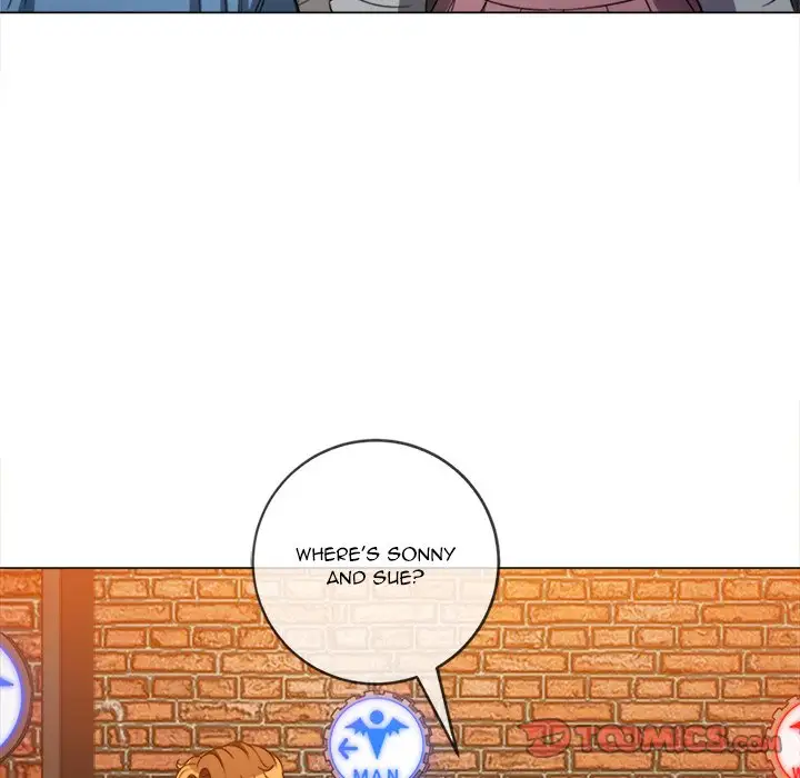 My High School Bully Chapter 120 Page 132